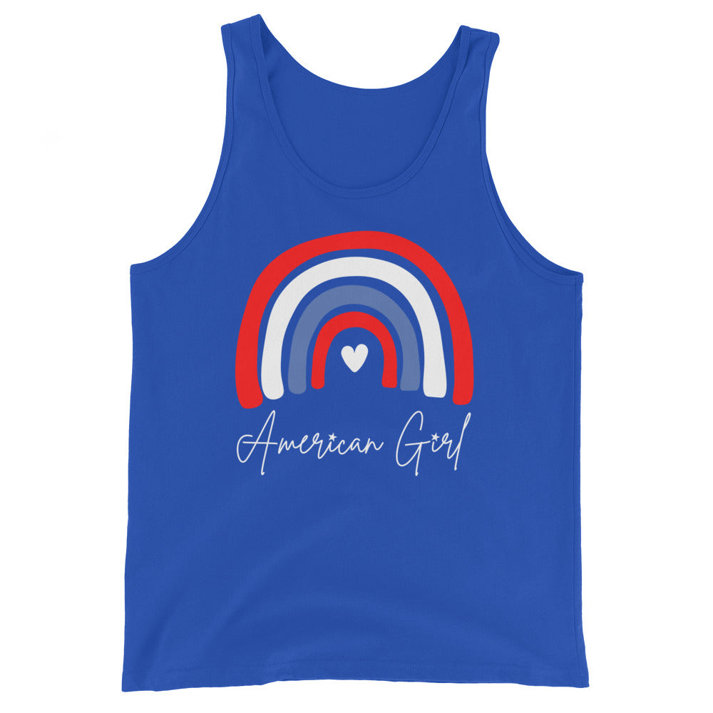 Women's Tank Tops – American Tall