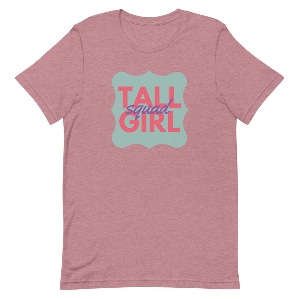 Tops For Tall Women, Printed Tops For Tall Ladies