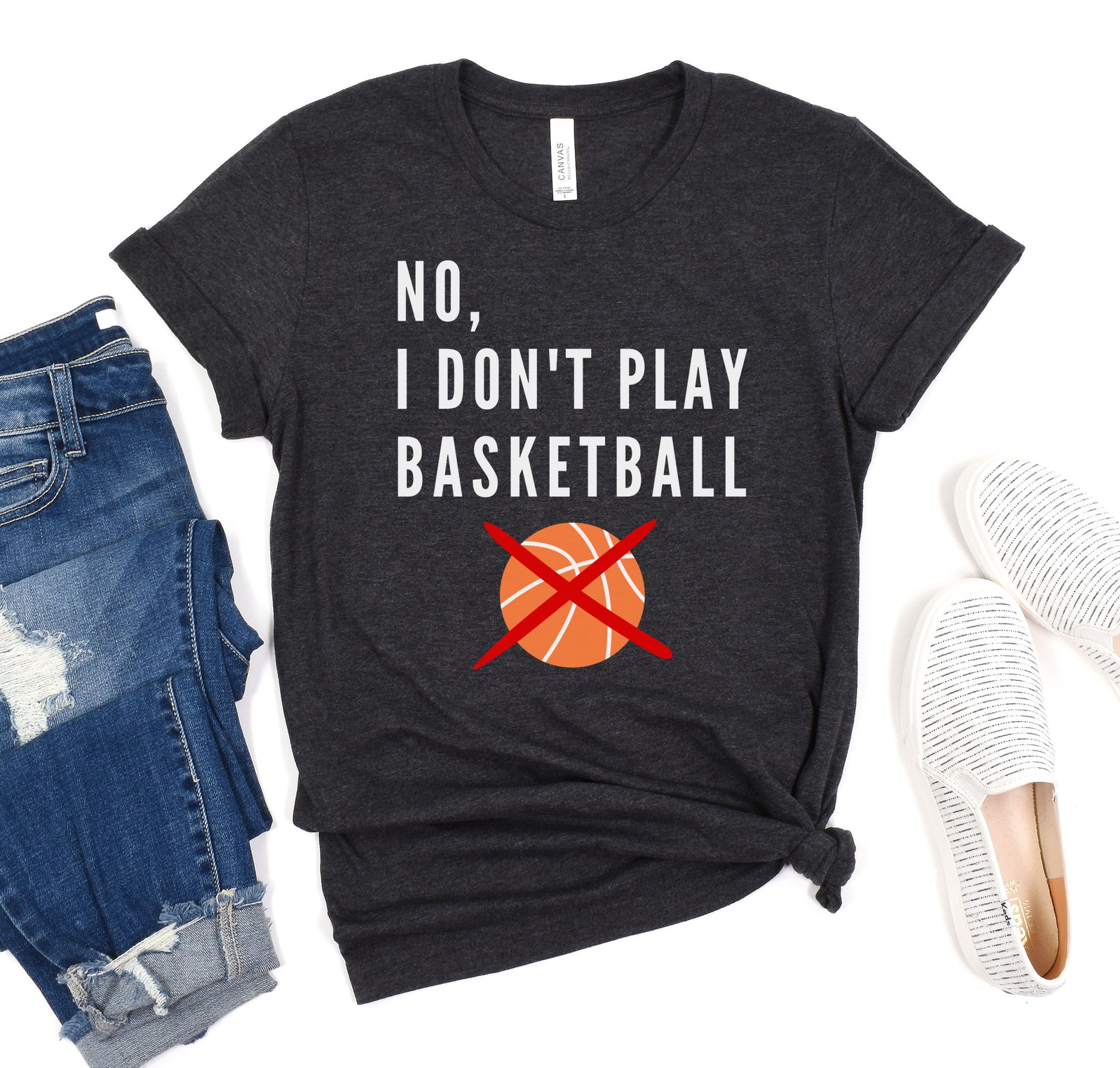 funny basketball shirts